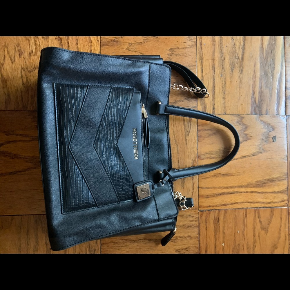 Rosetti Go Handbag